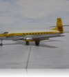 Avro Jetliner 1